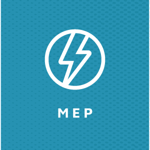 MEP service icon