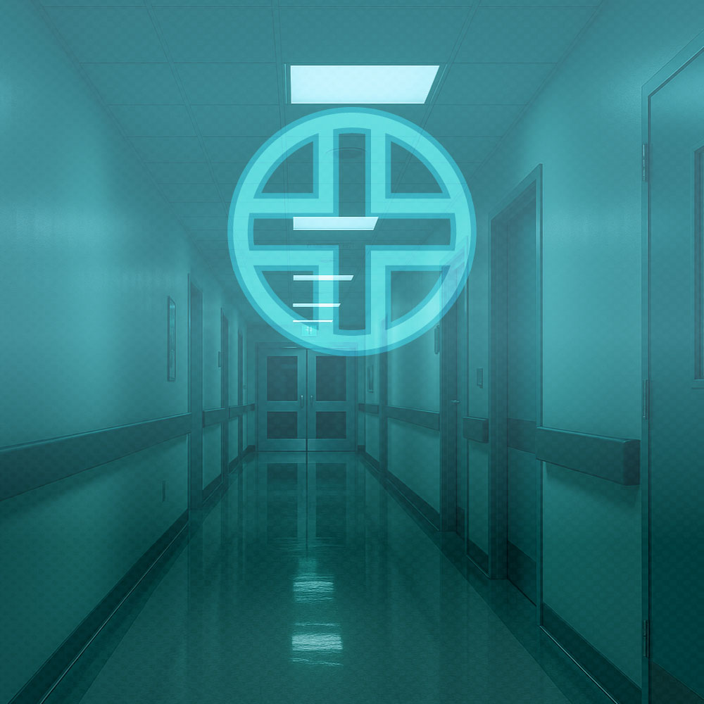 Healthcare construction service